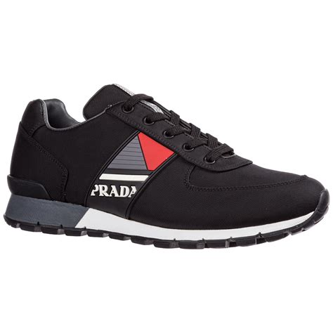 prada mens sneakers on sale|Prada sneakers for men dhgate.